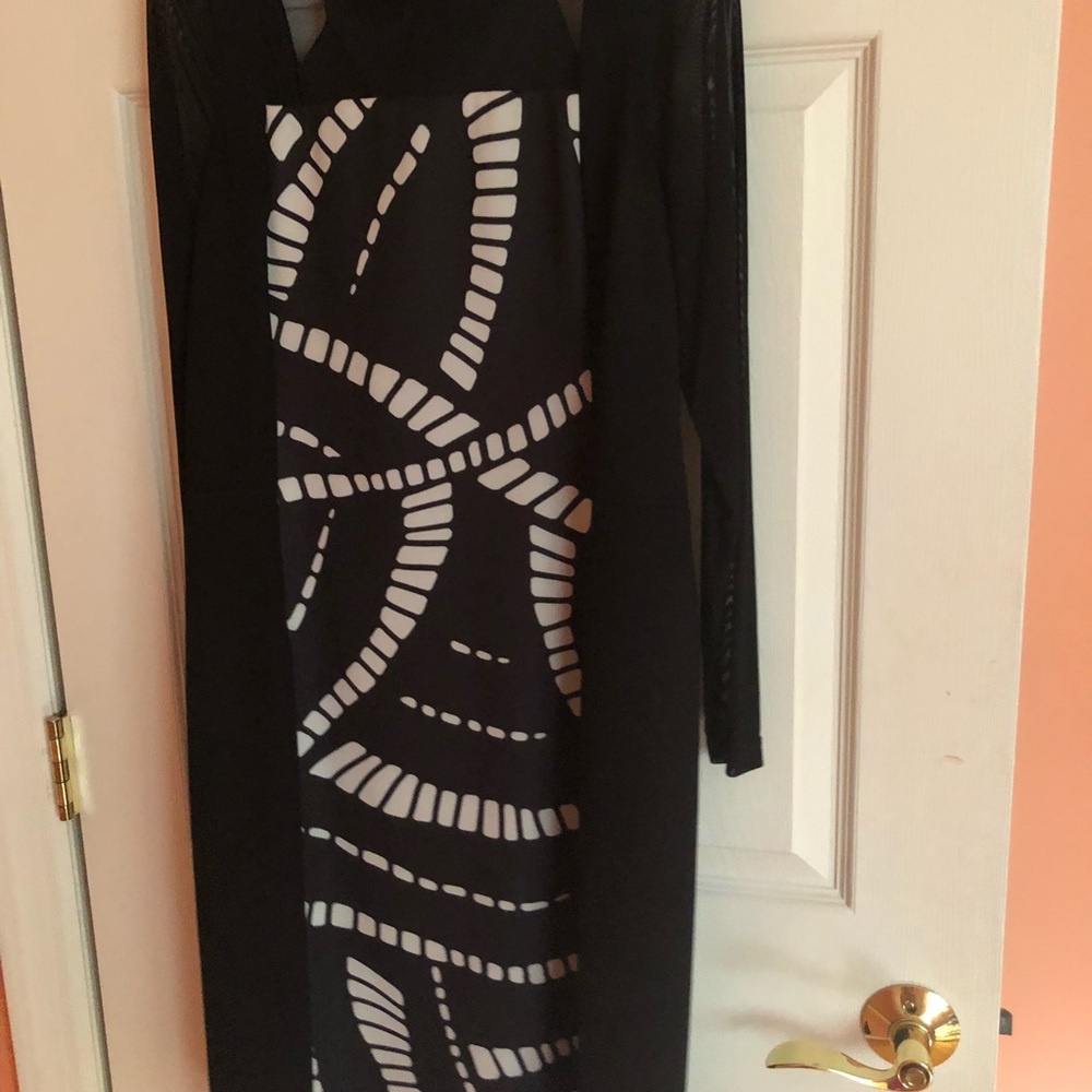Anne Fontaine dress